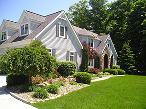 Landscapers and Lawncare Services in Mathis, TX