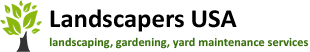 Mathis Landscapers